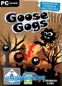 GooseGogs