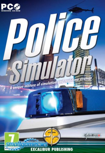 Police Simulator