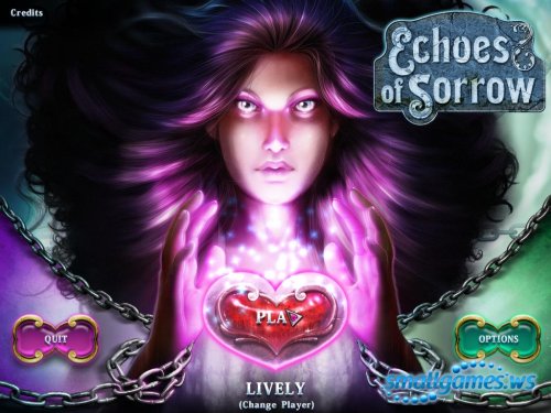 Echoes of Sorrow