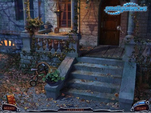 Mystery of the Ancients: Lockwood Manor Collectors Edition