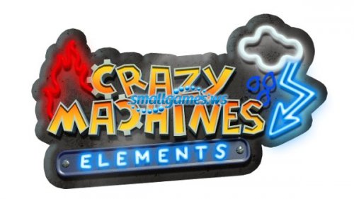 Crazy Machines Elements