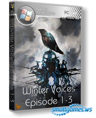 Winter Voices Episode 1-3