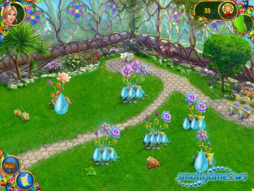 Magic Farm 2: Fairy Lands