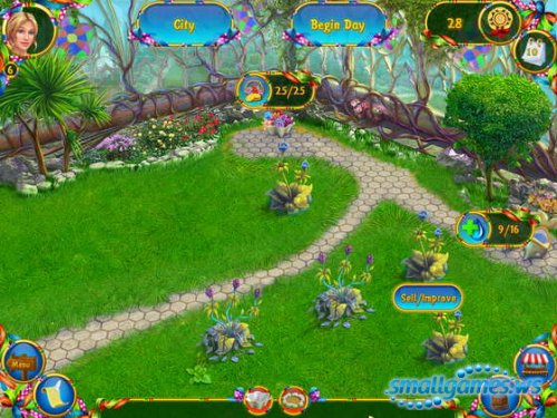 Magic Farm 2: Fairy Lands