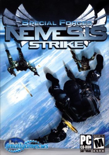 Special Forces: Nemesis Strike