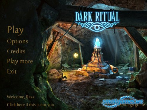 Dark Ritual