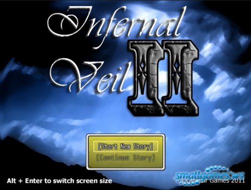 Infernal Veil 2