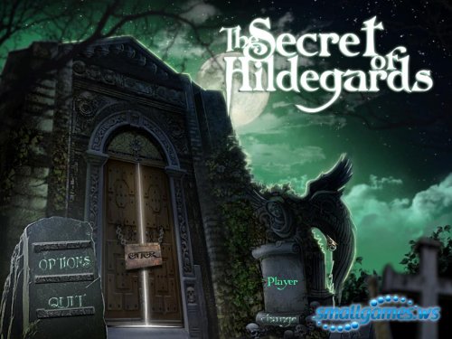 The Secret of Hildegards