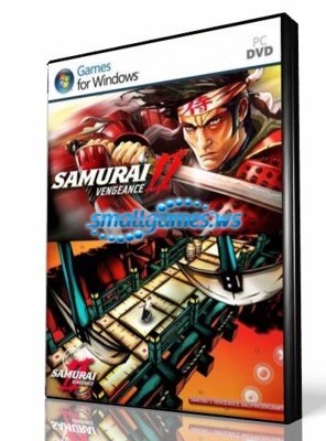 Samurai II: Vengeance