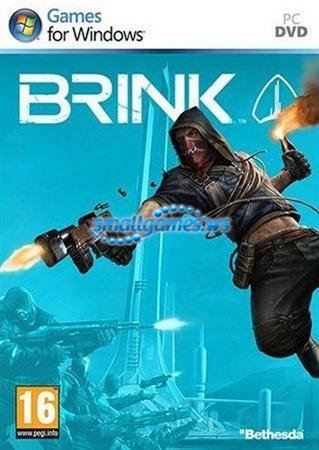 Brink (Rus)