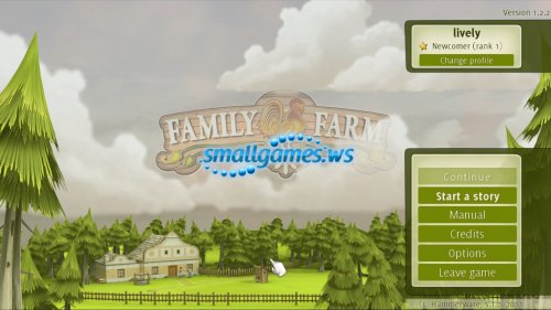 Family Farm