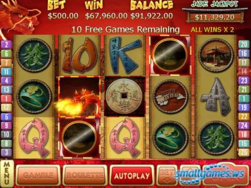 Vegas Penny Slots Pack