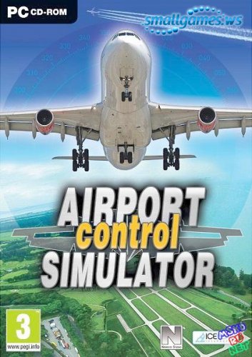 Airport Control Simulator