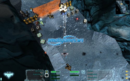 Steel Storm: Burning Retribution (Rus)