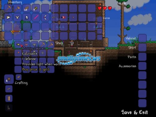 Terraria