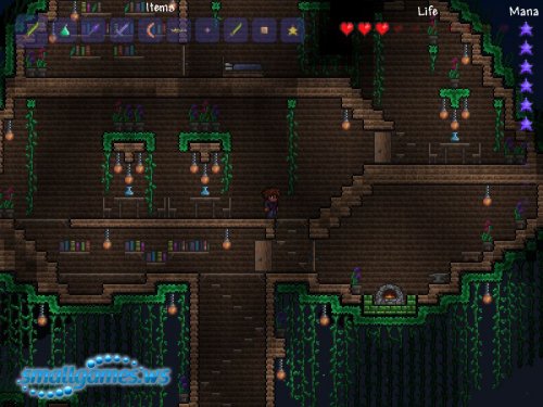 Terraria