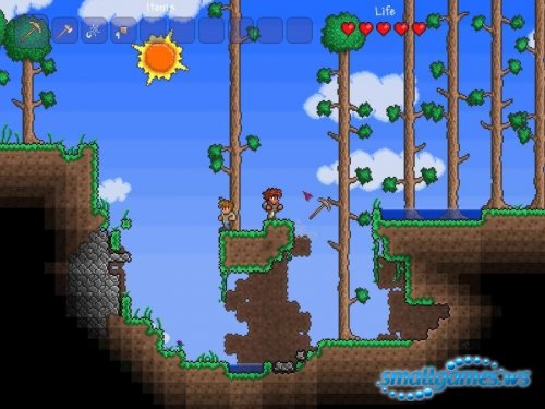 Terraria