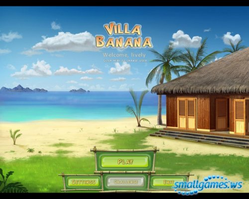 Villa Banana