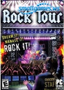 Rock Tour Tycoon