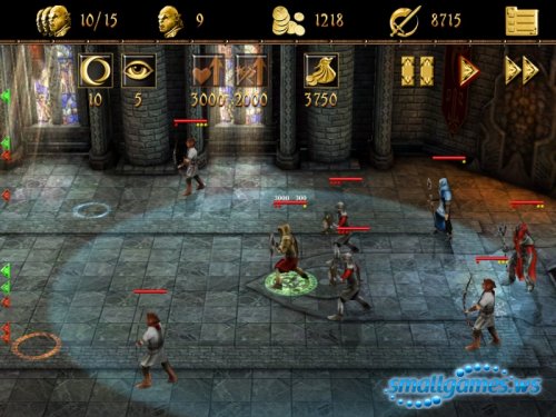 Two Worlds II: Castle Defense (Rus)