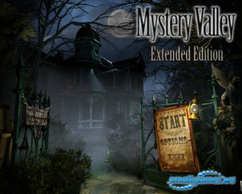 Mystery Valley: Extended Edition