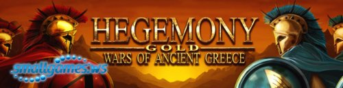 Hegemony Gold: Wars of Ancient Greece