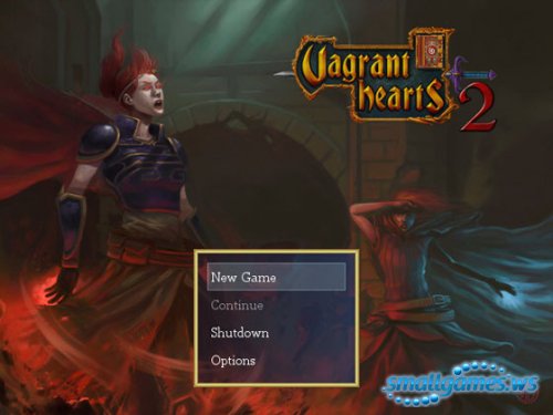 Vagrant Hearts 2