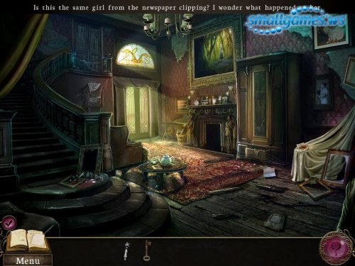 Otherworld: Spring of Shadows Collectors Edition