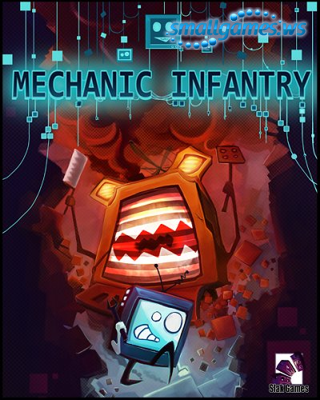 Mechanic Infantry