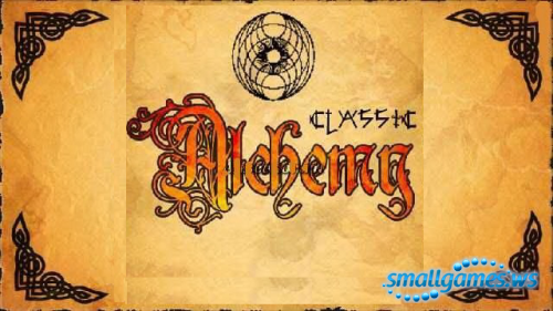 Alchemy Classic (RUS)