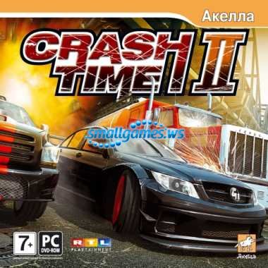 Crash Time 2