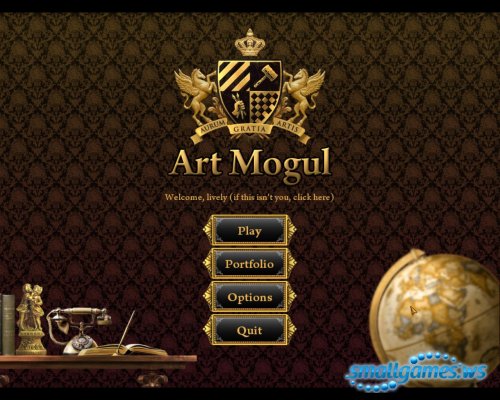 Art Mogul