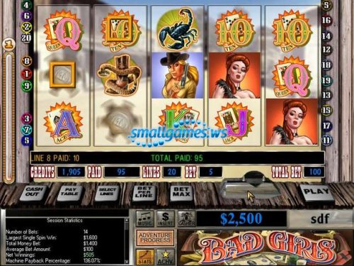 Reel Deal Slot Quest - Wild West Shootout