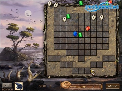 Jewel Quest 5. Неугасимая звезда Коллекционное издание