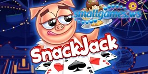 Snackjack