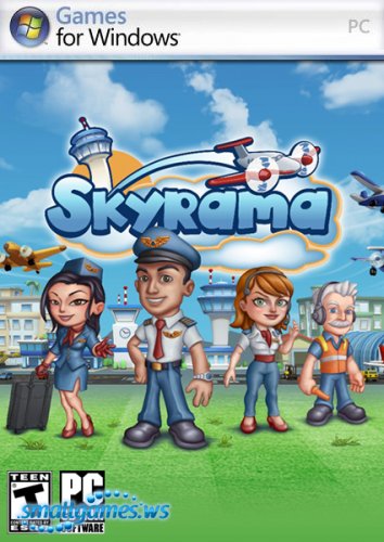 Skyrama