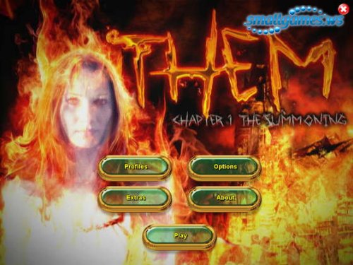 Them: The Summoning