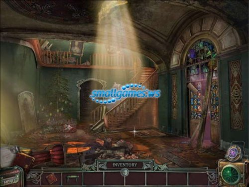 The Agency of Anomalies 2: Cinderstone Orphanage Collectors Edition