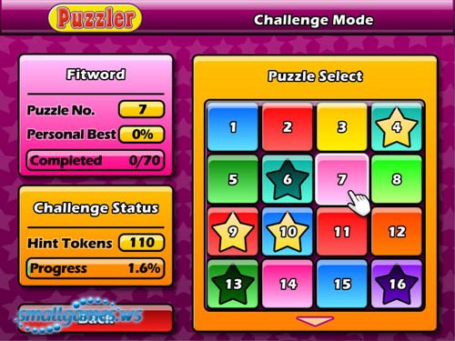 Puzzler World 2