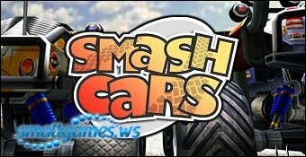 Smash Cars