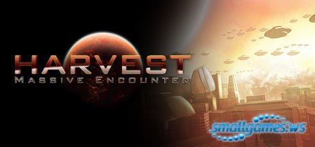 Harvest: Massive Encounter [RUS]