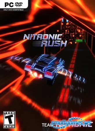 Nitronic Rush