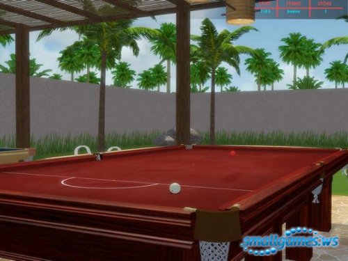 Billard Kings 2