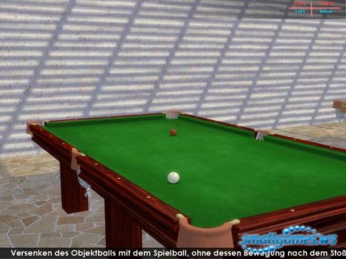 Billard Kings 2