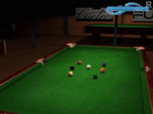 Billard Kings 2