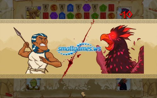 Tiny Token Empires (Eng)