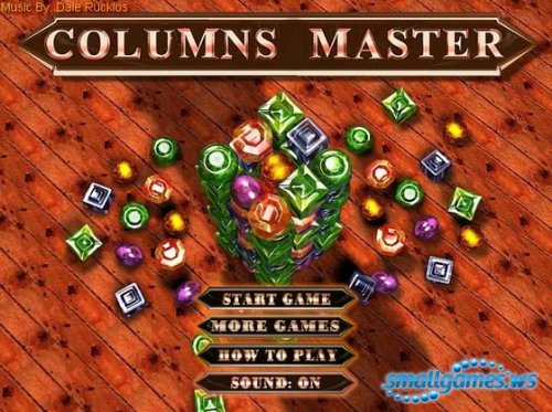 Columns Master