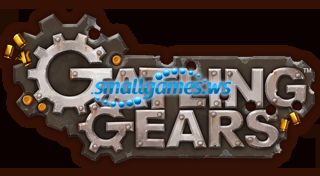 Gatling Gears (Rus)