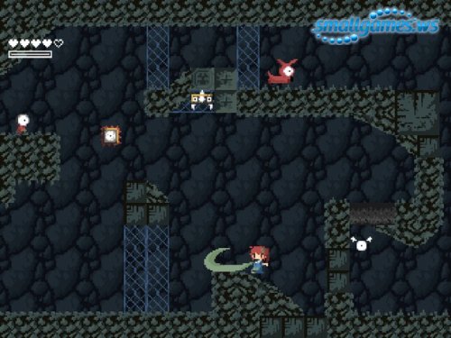 Momodora