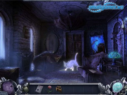 Haunted Past: Realm of Ghosts Collectors Edition